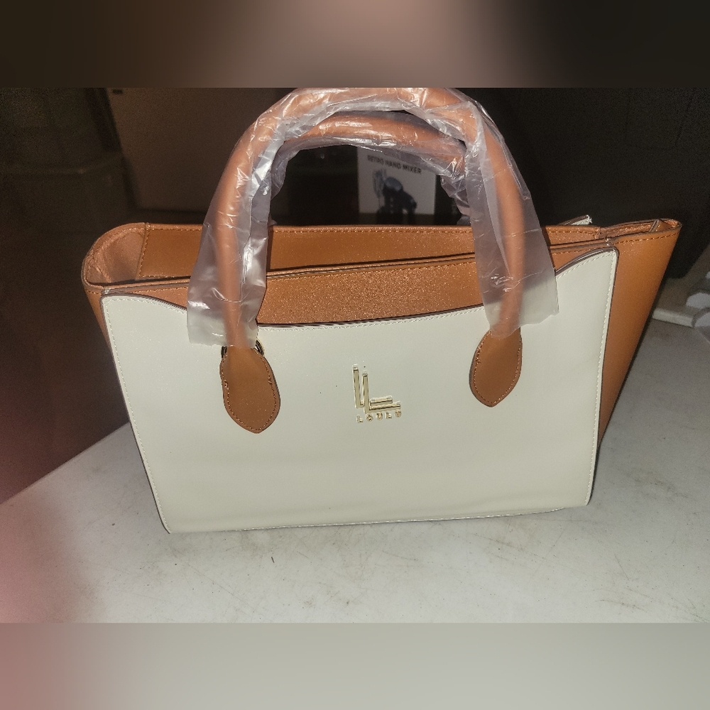 Loulu Purse